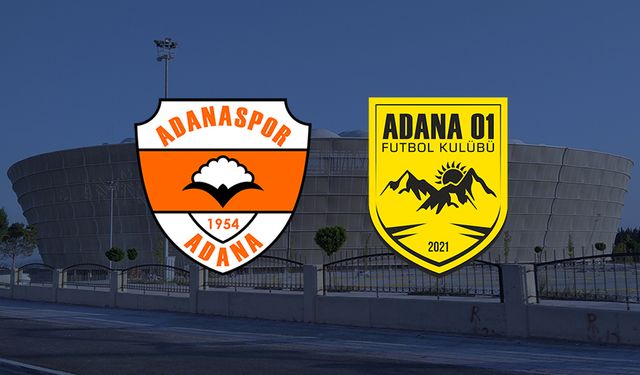 Adana Futbolunda Kritik Belirsizlik: Maçlar Nerede Oynanacak?