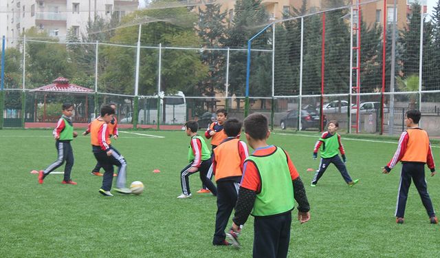 Adana Futbolunun Geleceği Kuzey Adanaspor’da Şekilleniyor