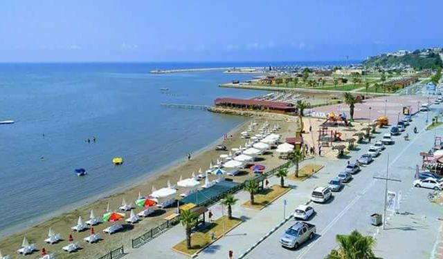 Adana Karataş Sahili Baştan Aşağı Değişiyor! Projede Neler Var?