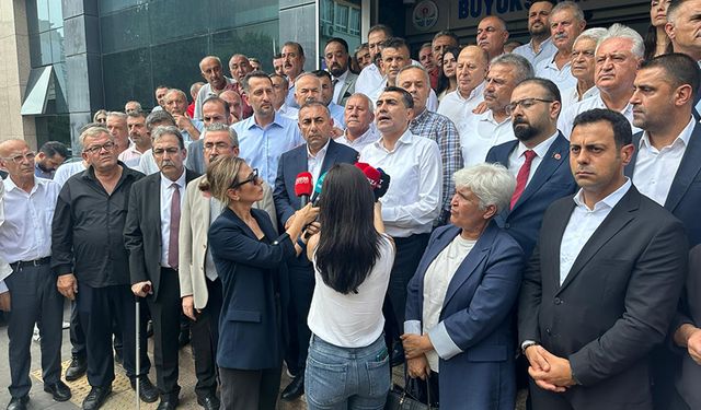 Adana Meclisi Seçim İçin Toplandı: CHP’nin Adayı Geçer