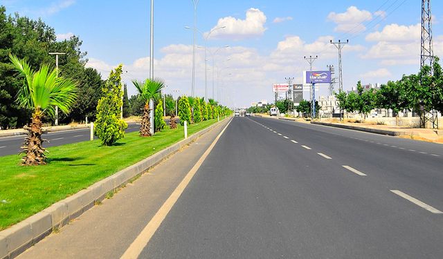 Adana-Mersin Ulaşımında Büyük Atılım: D-400 8 Şeride Çıkıyor