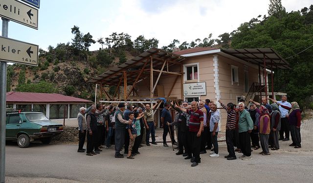 Adana’da 7 Yıllık Gerçek Ortaya Çıktı: Bu Bina Kimin?