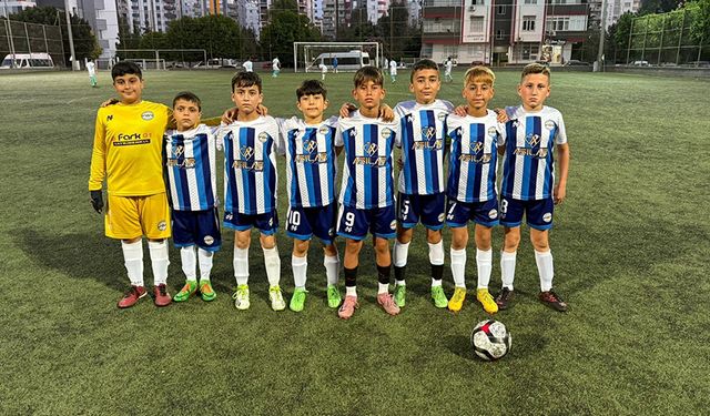 Adana’da Altyapı Seferberliği: Genç Yeteneklere Büyük Yatırım!