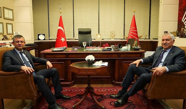 Adana’da Başkan Vekili Kim Olacak? Özel, Karalar’a Fikrini Soracak