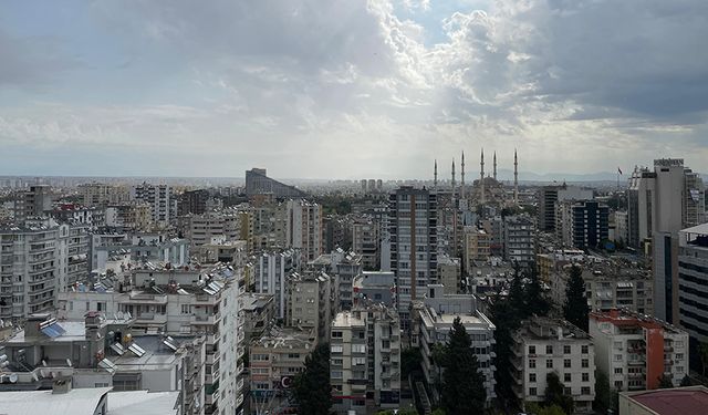 Adana’nın Göç Dengesi Değişiyor: İşte Adana'nın Göç Alma ve Verme Nedenleri