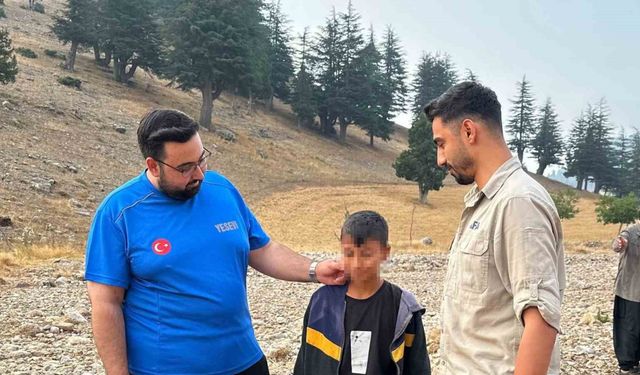 Adana’da Kayıp Alarmı! Gerçek Ortaya Çıkınca Herkes Şaşkına Döndü