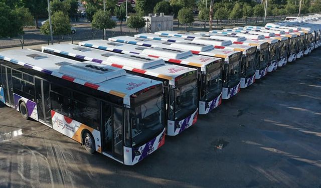 Adana’da Metro ve Otobüsler Bedava Olacak! İşte Detaylar ve Kapsam