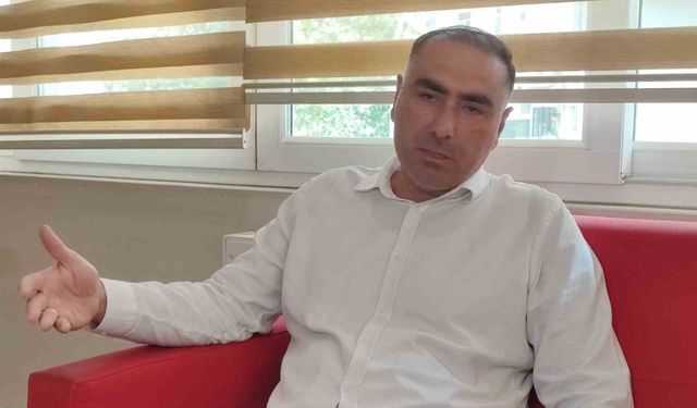 Adana’da Müteahhitten Flaş İddia: CHP’li Daire Başkanı Tencere, Tava İstedi!