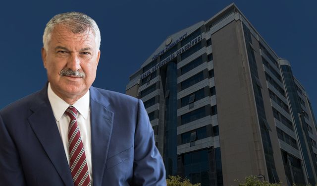 Adana’da Sıcak Gelişme! Zeydan Karalar’ın Yerine Kim Gelecek?