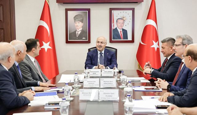Adana’da Vatandaşları Yakından İlgilendiren Kritik Görüşme