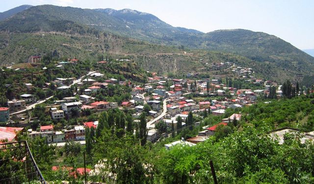 Adana’da Yangın Riskine Karşı Kritik Toplantı: Saimbeyli’de Tüm Gözler Ormanlarda