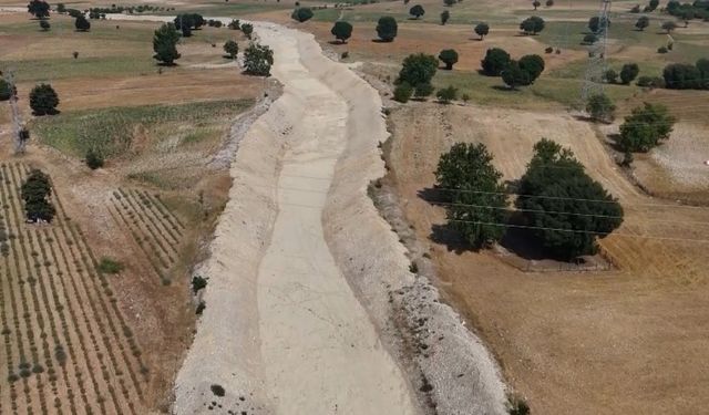 Adana’nın O İlçesinde 26 Yıllık Kabus Sona Erdi