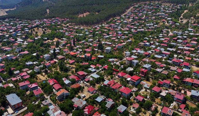 Adana’nın O İlçesinde Büyük Kazanç: Geliri 15 Kat Arttı!