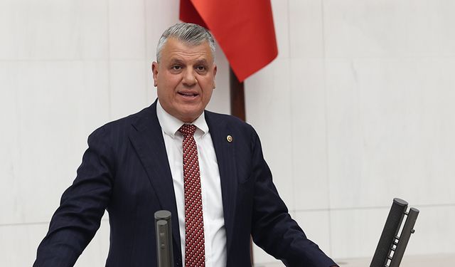 Kira Artışı Çığ Gibi Büyüyor! CHP’li Barut Çözüm İstedi