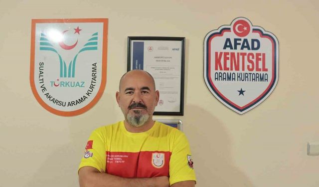 Boğulurken Ses Çıkmaz, El Hareketleriyle Anlaşılır! İşte Hayatta Kalmanın Yolları