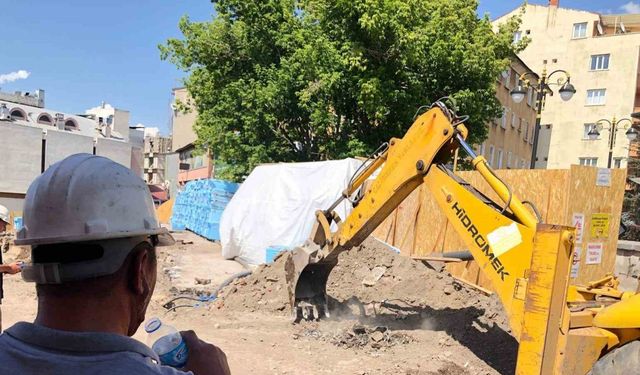 Boru Patladı, Gaz Kaçtı! Burada Panik ve Endişe Hakimdi
