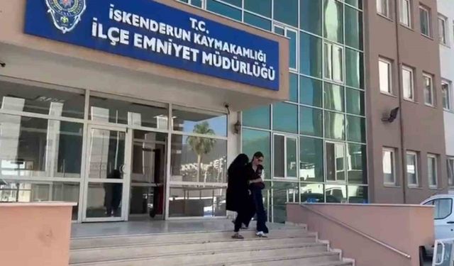 Bu Adreslerde Olanlar Şoke Etti! Polis Ekipleri Şaşkına Döndü