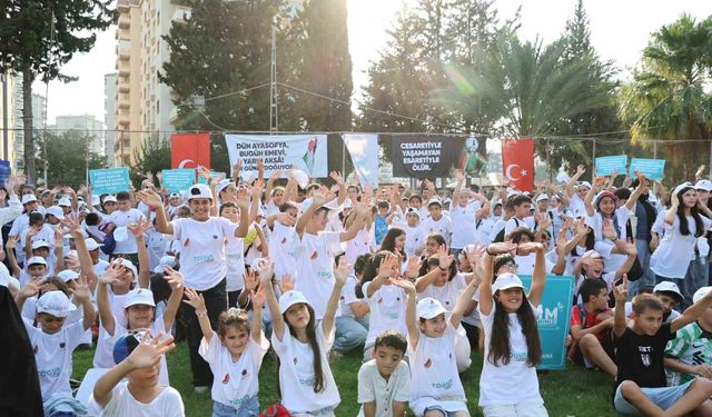 Bu Etkinlik Çok Konuşulacak: Kozan’da Gençler İçin Renkli Yaz Buluşması