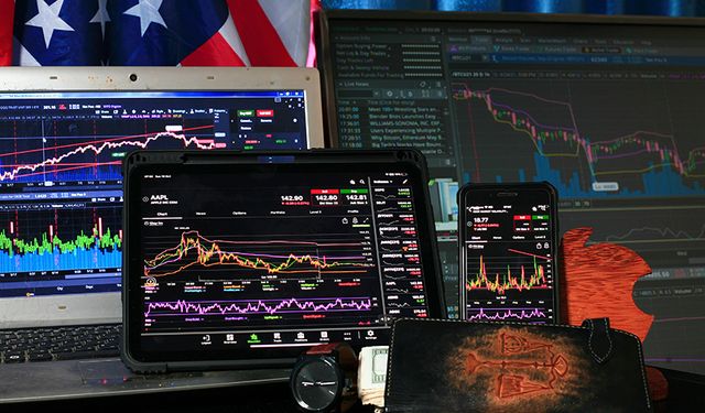 Bu Rakamlar Son 1 Yılın Zirvesi: Tüm Sektörlerde Çift Haneli Artış!