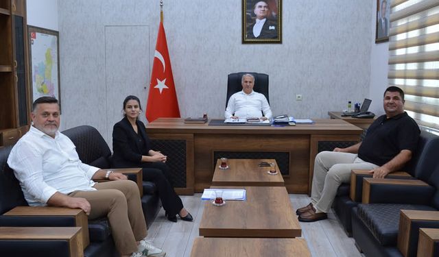 Bu Toplantı Çok Şey Değiştirebilir! Ceyhan’da Sporun Kaderi Değişiyor mu?