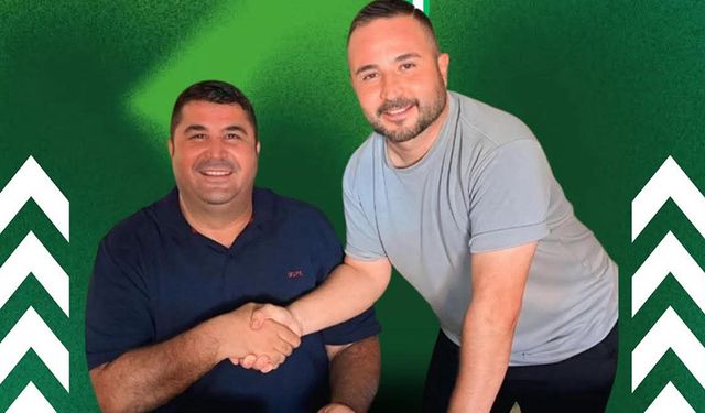 Ceyhan 1967 Spor’da Kaleye Güven Tam