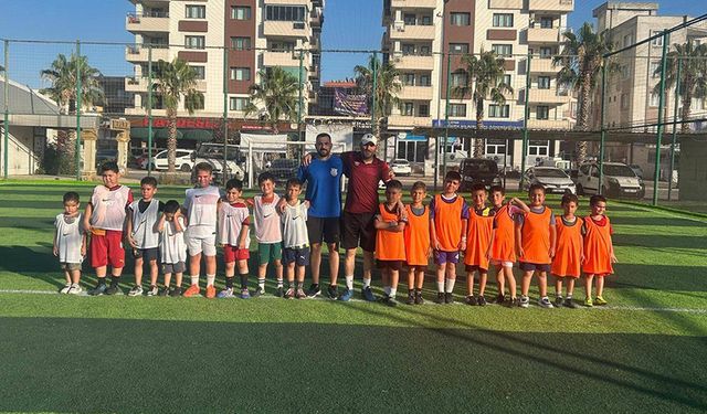 Ceyhangücü Yeni Sezona Vefa ve Şampiyonluk Hedefiyle Başladı!