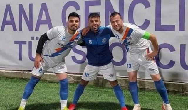 Dağlıoğluspor Kadrosunu Güçlendirdi! Şampiyonluk İçin Kollar Sıvandı