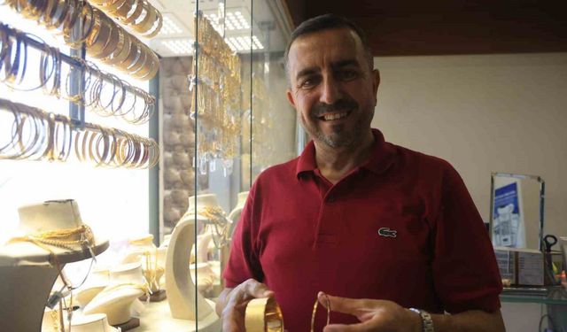 Düğünde Sahte Altın Tuzağı: Sarraflardan Gizli Formül