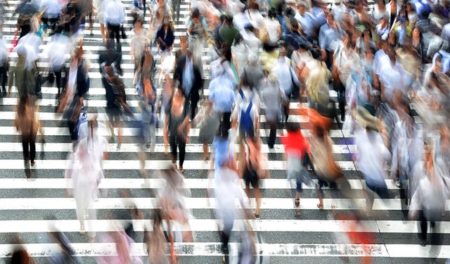 Eğitim Yaşam Süresini Nasıl Etkiliyor? TÜİK Verileriyle Şaşırtan Gerçekler
