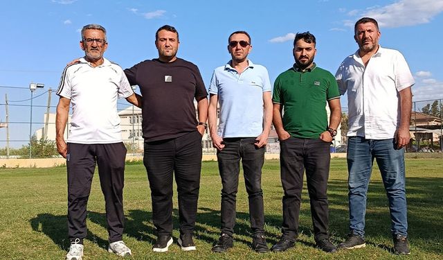 Transfer Harekatı Başladı! Akkapıspor Yeni Sezona Hazırlanıyor