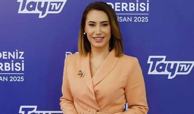 39 Yaşındaki Yarış Spikeri Esen Gök, Evinde Hayatını Kaybetti! İşte Cenazeden Detaylar