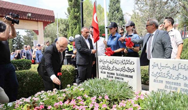 F-16 Saldırısında Şehit Düşen İkiz Kardeşler Adana’da Gözyaşlarıyla Anıldılar
