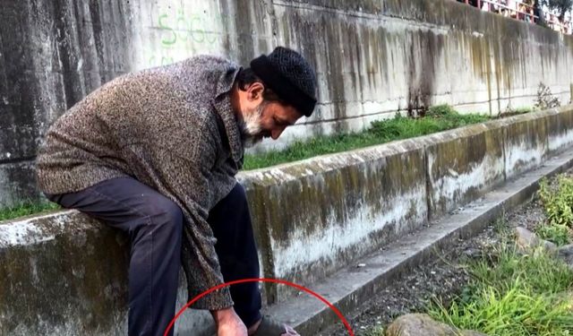 Fare Dostu Adamın Hayat Hikayesi Nasıl Son Buldu?