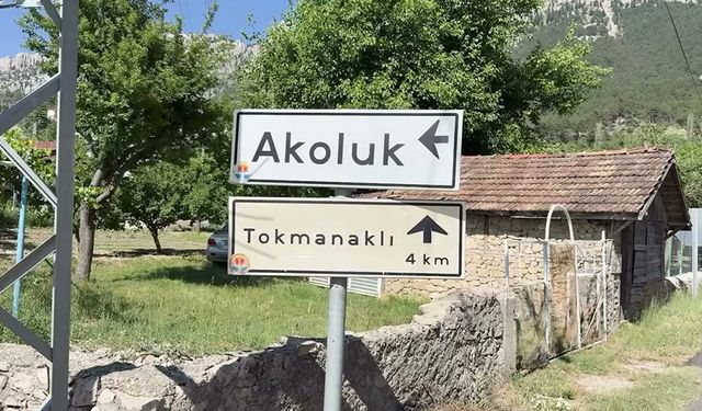 Adana Feke'de Vatandaşlar Sevinçten Uyuyamıyor: Yılların Sorunuydu