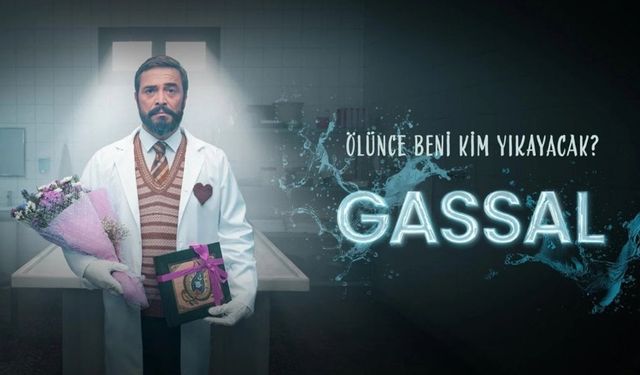 Gassal 3. sezon ne zaman? Yeni sezon tarihi açıklandı mı? Müjdeli haber geldi