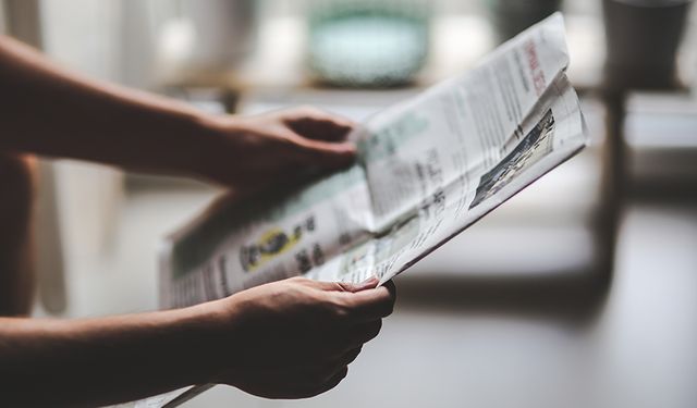 Gazeteler Kan Kaybediyor: Tirajlar Düştü, Haber Siteleri Uçuşa Geçti!