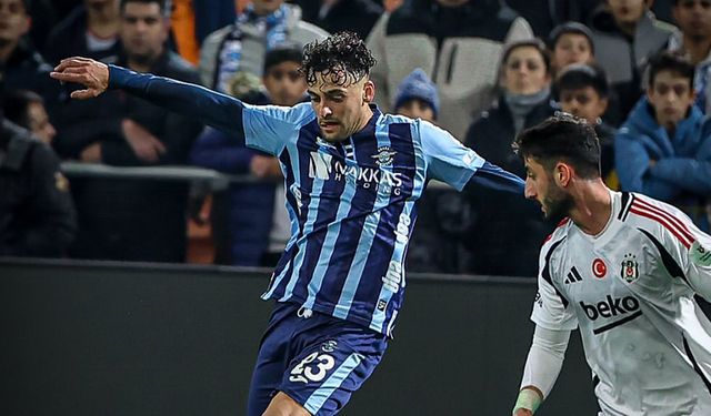 Genç Yıldızdan Adana’ya Veda Mesajı: “Bu Bir Elveda Değil, Teşekkür”