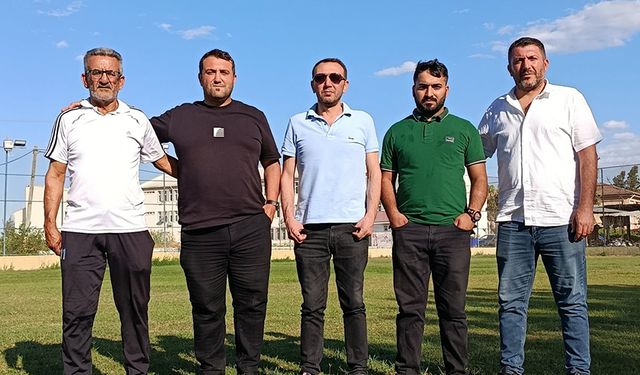 Genç Yıldızlarla BAL Ligi’ne! Akkapıspor’dan İddialı Hamleler