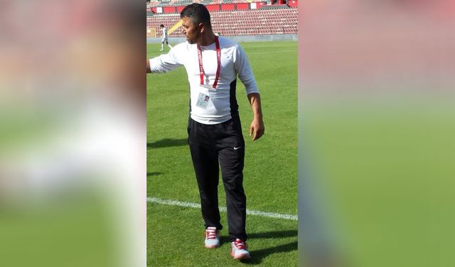 Amatör Ligi Reddeden Takım! Gençlerbirliği'nden Çarpıcı Açıklama
