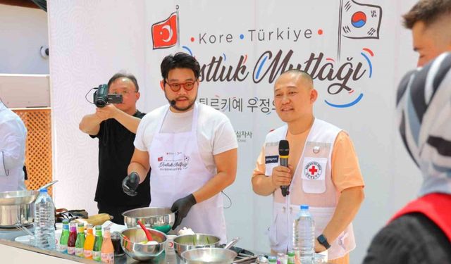 Gönüllülerden Anlamlı Hamle: Depremzedeler İçin Bir Araya Geldiler