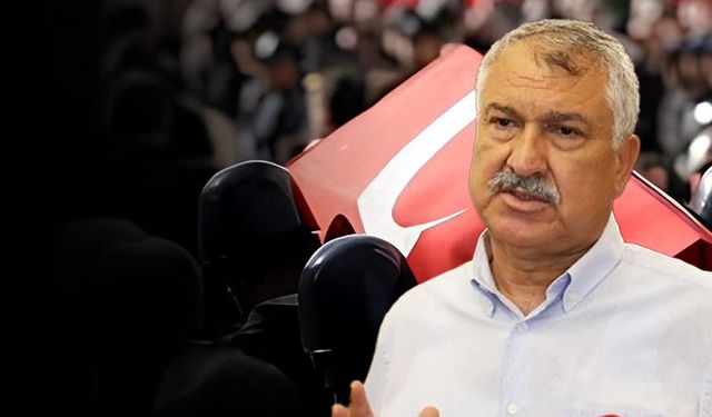 Gözaltında Öğrendi, Sosyal Medyadan Paylaştı: Karalar’dan Şehitlere Taziye Mesajı