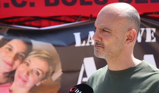 Faciada Ailesini Kaybeden Baba Gözyaşlarıyla Konuştu: “Acıdan Kanser Oldum!”