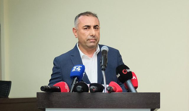 Güngör Geçer’den, Karalar’a Cevap: Adana’da Projeler Aksatılmayacak