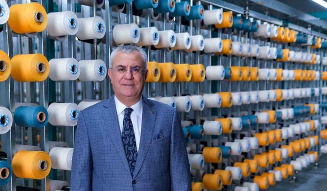 İhracatta Adana Fırtınası: Hem Miktar Hem İstikrar Yüksek