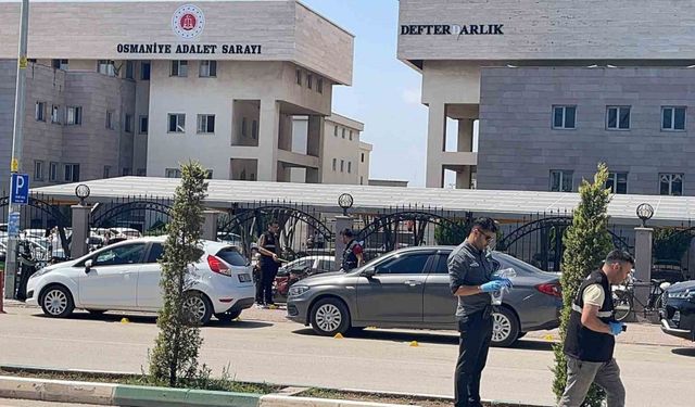 İki Grup Arasında Korku Dolu Anlar! Silahlar Konuştu, Olay Anı Cep Telefonunda