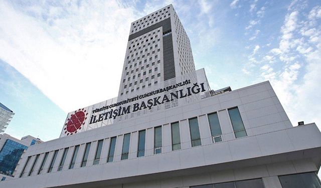 İletişim Başkanlığı’nda Yeni Dönem: Altun’un Yerine Duran