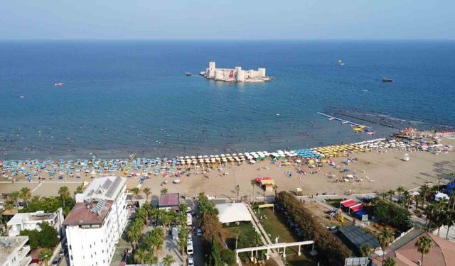 “İş Yapamaz Hale Geldik” Diyenler Çareyi Bu Sahillerde Buldu