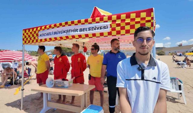 Kalp Masajıyla Hayata Dönen Gençten Önemli Uyarı!