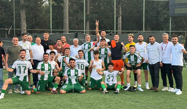 Karaisalıspor’un Geleceği Parlak mı? Yeni Sezon Öncesi İlk İpuçları!