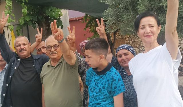 Karalar’ın Görevden Alınmasına Kırsalda Tepki: Köyler Ayakta!